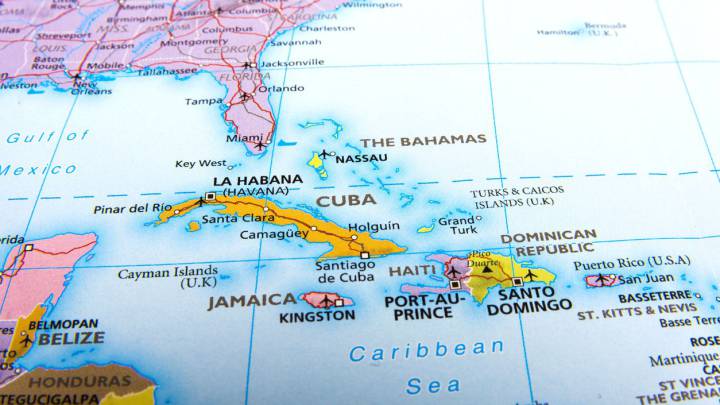 Sismo De 7 7 Grados Entre Cuba Y Jamaica Alerta De Tsunami As Usa