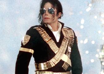 La vez que Michael Jackson hizo historia en el Super Bowl