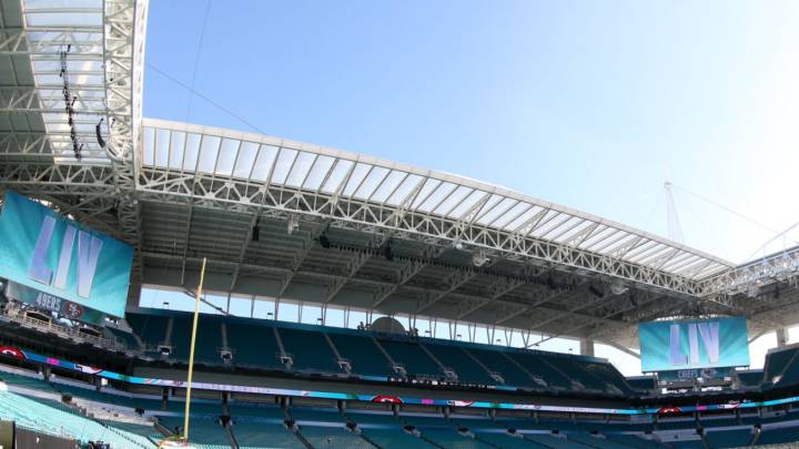 Clima en Miami: Previsión del tiempo para el Super Bowl LIV
