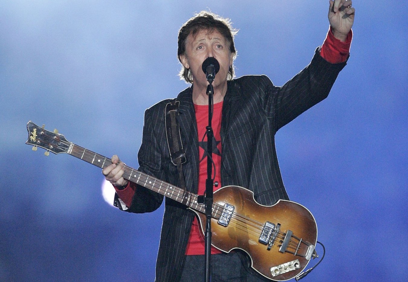 Los 10 mejores shows de medio tiempo del Super Bowl