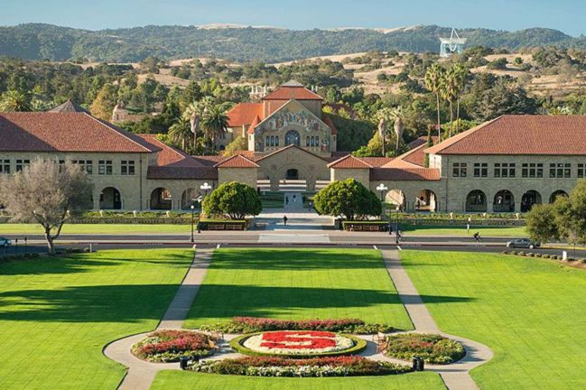 Stanford, una de las universidades más prestigiosas del mundo, también destaca por su programa deportivo