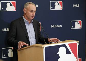 MLB permitiría a equipos escoger rival en playoffs