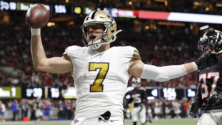 Resultado de imagen para Taysom Hill