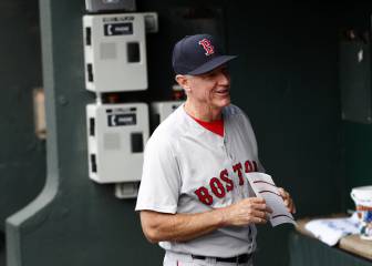 Ron Roenicke es nuevo manager de los Red Sox