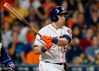 Carlos Beltrán, mente maestra en robo de señas de Astros