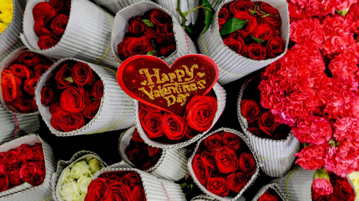 ¿Por qué San Valentín se celebra el 14 de Febrero? AS USA