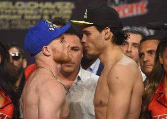 El trauma que vivió Chávez Jr. al enfrentar a Canelo Álvarez