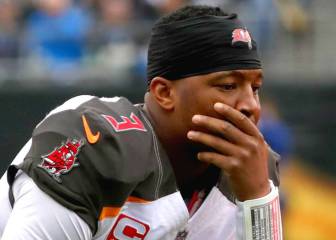 Arians sigue sin dar muestras de interés en Winston