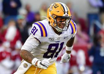 Hijo de Randy Moss a cirugía previo al Draft
