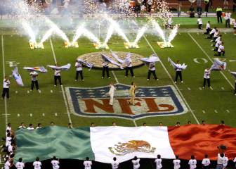 Arizona Cardinals, el local para el juego en el Azteca