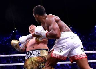 Eddie Hearn: 