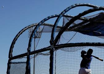 Marihuana en MLB, solo permitida para uso extralaboral