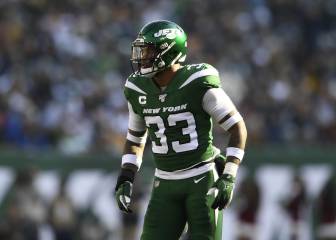 Jamal Adams revela su lista de regalos para la agencia libre