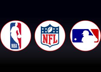 Los históricos de NFL, MLB y NBA que no tienen títulos