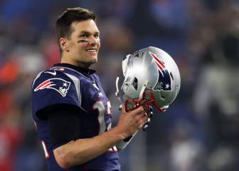 Los 49ers se suman a la contienda por Tom Brady