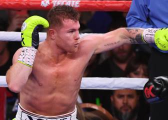 Canelo desmiente supuesto rival para su próxima pelea