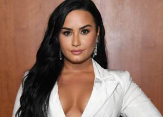 ¡Al fin! Demi Lovato rompe el silencio sobre su sobredosis