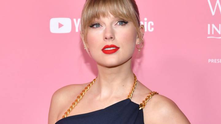 Taylor Swift dona un millón de dólares a Nashville por tornados