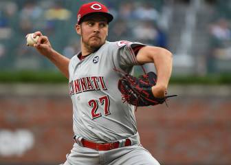 Tras criticarlo fuertemente, Bauer se reunió con Manfred