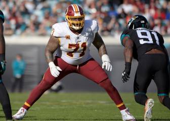 Cardinals y Texans, entre los interesados en Trent Williams