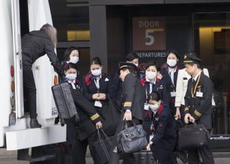Coronavirus: Los 9 estados que se declararon en emergencia
