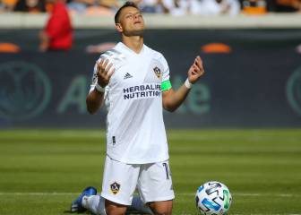Fans del Galaxy buscan a CH14, aseguran que no ha debutado