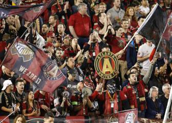Atlanta United se adueña del Top 10 de asistencias en la MLS