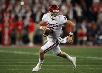 El impacto de Baker Mayfield en Oklahoma sigue vigente