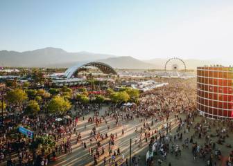Festival Coachella se encuentra en riesgo por coronavirus