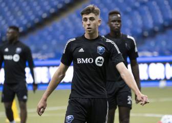Montreal Impact vs CD Olimpia: Horario, TV; cómo y dónde ver
