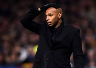 Thierry Henry: 