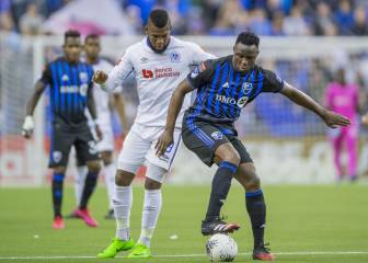 Olimpia vence a Montreal y se llevará la ventaja a Honduras