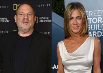 Harvey Weinstein: 