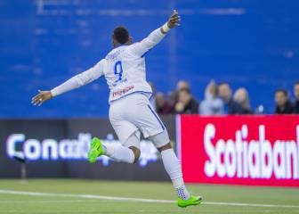 Olimpia da un partidazo ante Montreal en Concachampions