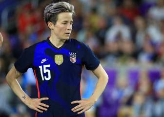 US Soccer menosprecia a USA femenil: 