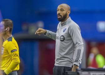 Se desata polémica tras penal anulado en Montreal vs Olimpia