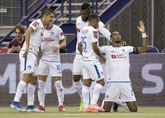 Leyenda catracha felicita a Olimpia por la victoria histórica