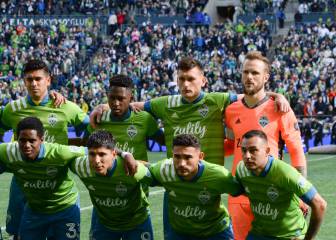 Coronavirus impacta al actual campeón de la MLS