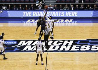 El March Madness se disputará a puerta cerrada