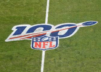 La NFL implementa medidas precautorias por coronavirus