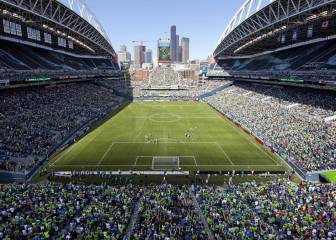 Coronavirus obliga a la MLS a suspender algunos partidos