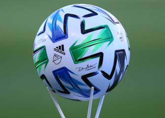 La temporada de la MLS será suspendida por coronavirus