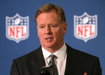 NFL cancela encuentro anual como prevención por Covid-19