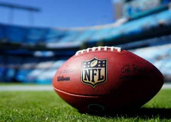 Discuten cerrar facilidades en la NFL por coronavirus