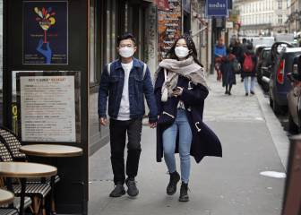 Coronavirus en USA: Resumen y casos del 12 de marzo
