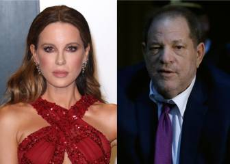 El terrible recuerdo de Kate Beckinsale sobre Weinstein