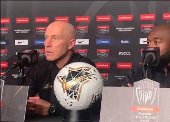 Bradley: Los juegos sin aficionados no tienen alma