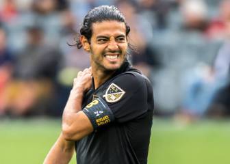 Los 42 partidos que la MLS ha suspendido por el coronavirus
