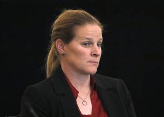 ¡Historia! Cindy Parlow, primera presidenta de US Soccer