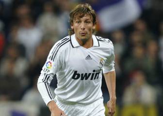 ¿Qué fue de Heinze, exjugador del Real Madrid y ManU?